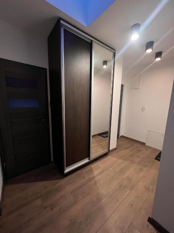 Apartamenty Na Maja - 6 Skierniewice Zewnętrze zdjęcie
