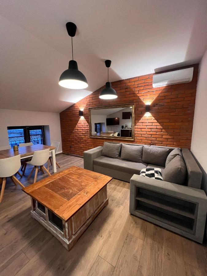 Apartamenty Na Maja - 6 Skierniewice Zewnętrze zdjęcie